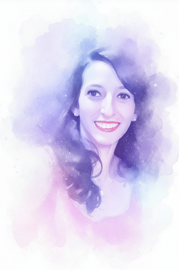 María Florencia Butti — Terapeuta Holística
